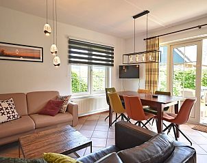 Unterkunft 4506114 - Ferienhaus Noordzeekust - Anzelhoef 11
