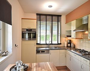 Unterkunft 4506114 - Ferienhaus Noordzeekust - Anzelhoef 11