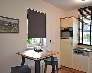 Unterkunft 4506114 - Ferienhaus Noordzeekust - Anzelhoef 11