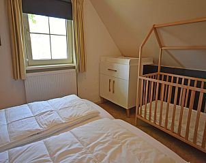Unterkunft 4506114 - Ferienhaus Noordzeekust - Anzelhoef 11