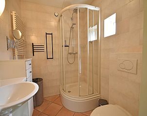 Unterkunft 4506114 - Ferienhaus Noordzeekust - Anzelhoef 11