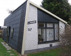 Verblijf 450611 - Vakantiewoning Noordzeekust - Vakantiepark Houdewind