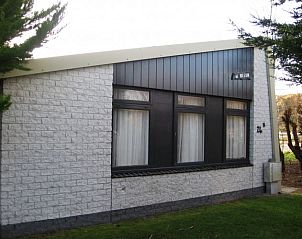 Verblijf 450611 - Vakantiewoning Noordzeekust - Vakantiepark Houdewind