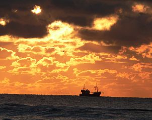 Verblijf 450611 - Vakantiewoning Noordzeekust - Vakantiepark Houdewind