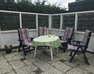 Verblijf 450611 - Vakantiewoning Noordzeekust - Vakantiepark Houdewind