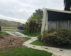 Verblijf 450611 - Vakantiewoning Noordzeekust - Vakantiepark Houdewind