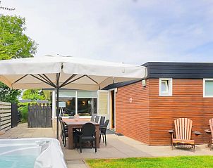 Unterkunft 450615 - Ferienhaus Noordzeekust - Gouden Vink