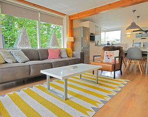 Unterkunft 450615 - Ferienhaus Noordzeekust - Gouden Vink