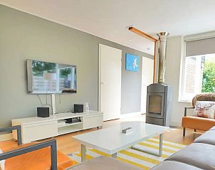 Unterkunft 450615 - Ferienhaus Noordzeekust - Gouden Vink