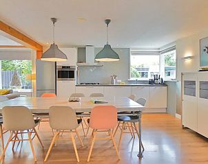 Unterkunft 450615 - Ferienhaus Noordzeekust - Gouden Vink
