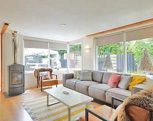 Unterkunft 450615 - Ferienhaus Noordzeekust - Gouden Vink