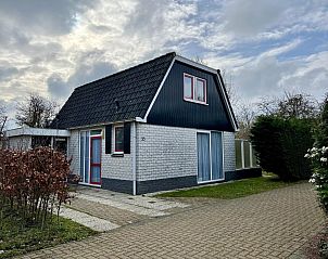 Unterkunft 4506160 - Ferienhaus Noordzeekust - Campanula 55