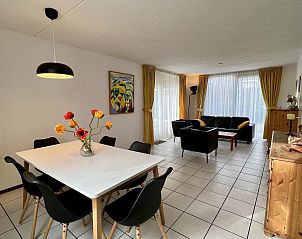 Unterkunft 4506160 - Ferienhaus Noordzeekust - Campanula 55