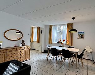 Unterkunft 4506160 - Ferienhaus Noordzeekust - Campanula 55