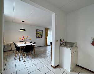 Unterkunft 4506160 - Ferienhaus Noordzeekust - Campanula 55