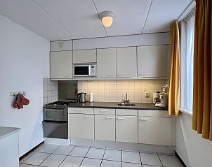 Unterkunft 4506160 - Ferienhaus Noordzeekust - Campanula 55