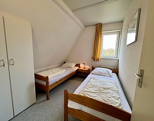 Unterkunft 4506160 - Ferienhaus Noordzeekust - Campanula 55