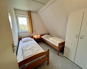 Unterkunft 4506160 - Ferienhaus Noordzeekust - Campanula 55