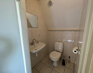 Unterkunft 4506160 - Ferienhaus Noordzeekust - Campanula 55