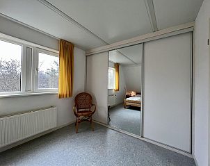 Unterkunft 4506160 - Ferienhaus Noordzeekust - Campanula 55