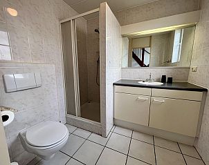 Unterkunft 4506160 - Ferienhaus Noordzeekust - Campanula 55