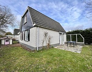 Unterkunft 4506160 - Ferienhaus Noordzeekust - Campanula 55
