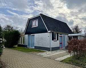 Unterkunft 4506160 - Ferienhaus Noordzeekust - Campanula 55