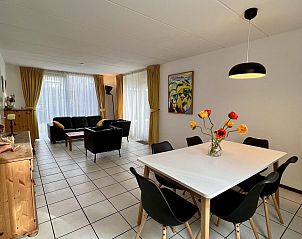 Unterkunft 4506160 - Ferienhaus Noordzeekust - Campanula 55