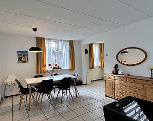 Unterkunft 4506160 - Ferienhaus Noordzeekust - Campanula 55