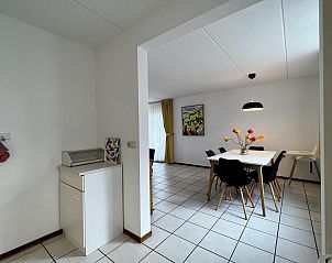 Unterkunft 4506160 - Ferienhaus Noordzeekust - Campanula 55