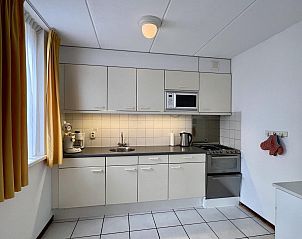 Unterkunft 4506160 - Ferienhaus Noordzeekust - Campanula 55