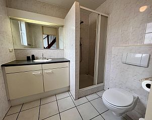 Unterkunft 4506160 - Ferienhaus Noordzeekust - Campanula 55