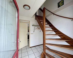Unterkunft 4506160 - Ferienhaus Noordzeekust - Campanula 55