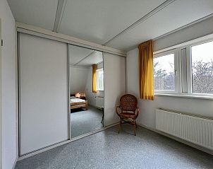 Unterkunft 4506160 - Ferienhaus Noordzeekust - Campanula 55