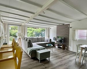 Unterkunft 4506166 - Ferienhaus Noordzeekust - Campanula 173