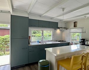 Unterkunft 4506166 - Ferienhaus Noordzeekust - Campanula 173