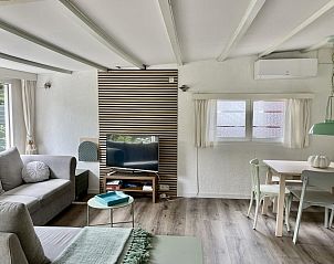 Unterkunft 4506166 - Ferienhaus Noordzeekust - Campanula 173