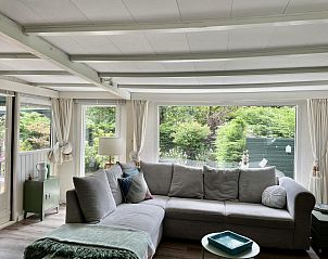 Unterkunft 4506166 - Ferienhaus Noordzeekust - Campanula 173