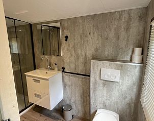 Unterkunft 4506166 - Ferienhaus Noordzeekust - Campanula 173