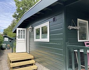 Unterkunft 4506166 - Ferienhaus Noordzeekust - Campanula 173