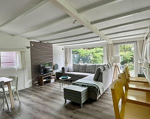 Unterkunft 4506166 - Ferienhaus Noordzeekust - Campanula 173