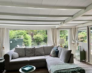 Unterkunft 4506166 - Ferienhaus Noordzeekust - Campanula 173