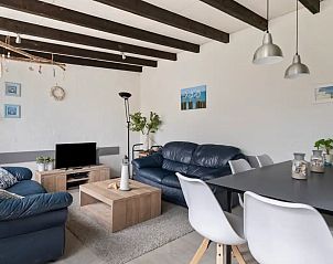 Unterkunft 450617 - Ferienhaus Noordzeekust - Duinland 249