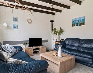 Unterkunft 450617 - Ferienhaus Noordzeekust - Duinland 249