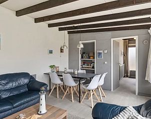 Unterkunft 450617 - Ferienhaus Noordzeekust - Duinland 249