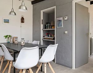Unterkunft 450617 - Ferienhaus Noordzeekust - Duinland 249