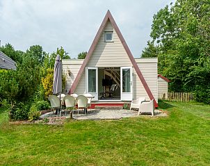 Unterkunft 4506190 - Ferienhaus Noordzeekust - Duinland 50