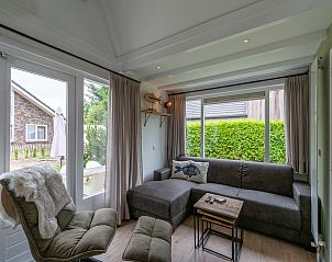 Unterkunft 4506190 - Ferienhaus Noordzeekust - Duinland 50