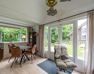 Unterkunft 4506190 - Ferienhaus Noordzeekust - Duinland 50