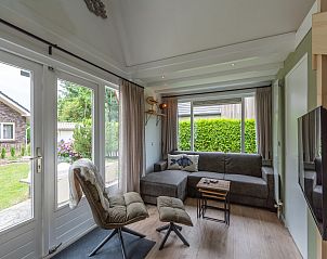 Unterkunft 4506190 - Ferienhaus Noordzeekust - Duinland 50